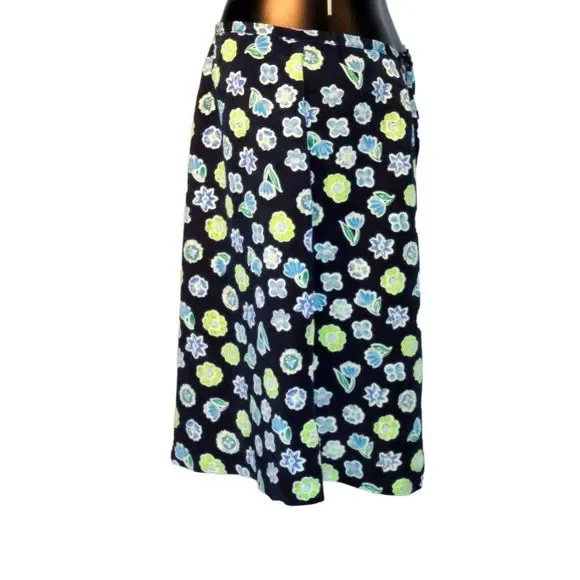 Simpatico MINI SKIRT - Picture 5 of 11